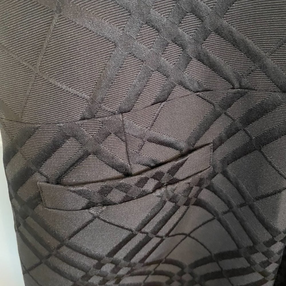 BCBG MaxAzria Cocktail Dress - Picture 4 of 6